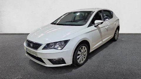 Seat Leon 1.6 TDI 85kW St&Sp Reference Plus