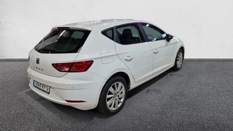 Seat Leon 1.6 TDI 85kW St&Sp Reference Plus