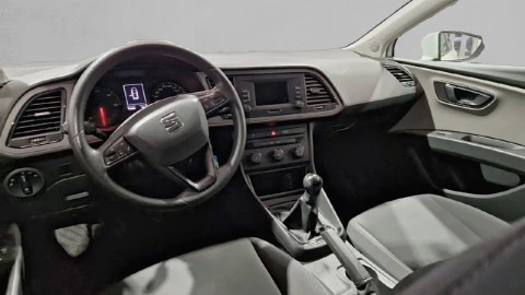 Seat Leon 1.6 TDI 85kW St&Sp Reference Plus