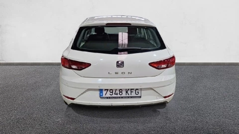 Seat Leon 1.6 TDI 85kW St&Sp Reference Plus