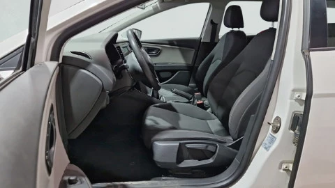 Seat Leon 1.6 TDI 85kW St&Sp Reference Plus