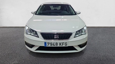 Seat Leon 1.6 TDI 85kW St&Sp Reference Plus