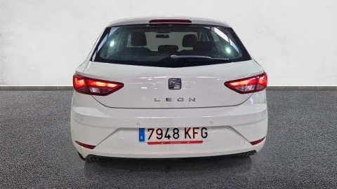 Seat Leon 1.6 TDI 85kW St&Sp Reference Plus