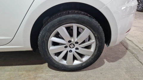 Seat Leon 1.6 TDI 85kW St&Sp Reference Plus