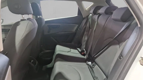 Seat Leon 1.6 TDI 85kW St&Sp Reference Plus