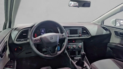 Seat Leon 1.6 TDI 85kW St&Sp Reference Plus