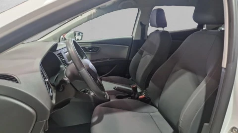 Seat Leon 1.6 TDI 85kW St&Sp Reference Plus