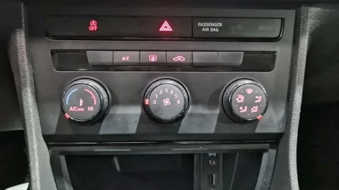 Seat Leon 1.6 TDI 85kW St&Sp Reference Plus