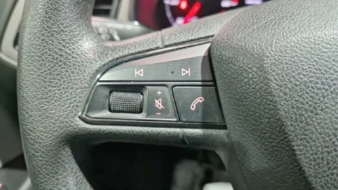 Seat Leon 1.6 TDI 85kW St&Sp Reference Plus