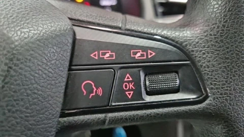 Seat Leon 1.6 TDI 85kW St&Sp Reference Plus