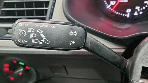 Seat Leon 1.6 TDI 85kW St&Sp Reference Plus