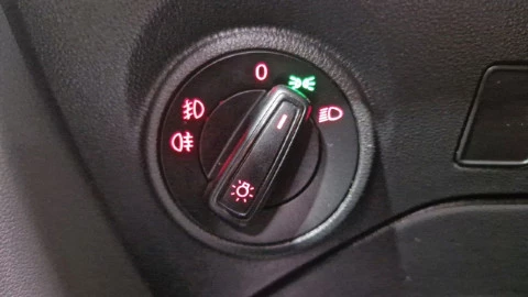 Seat Leon 1.6 TDI 85kW St&Sp Reference Plus