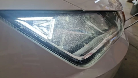 Seat Leon 1.6 TDI 85kW St&Sp Reference Plus