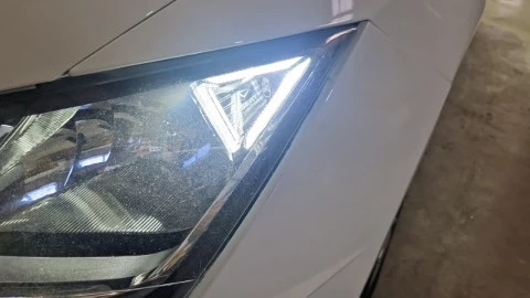 Seat Leon 1.6 TDI 85kW St&Sp Reference Plus