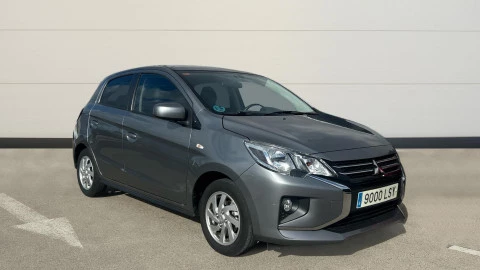 Mitsubishi Space Star 120 MPI Motion