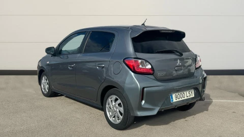 Mitsubishi Space Star 120 MPI Motion