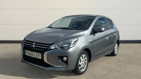 Mitsubishi Space Star 120 MPI Motion