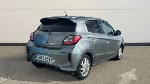 Mitsubishi Space Star 120 MPI Motion