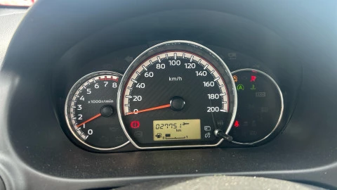 Mitsubishi Space Star 120 MPI Motion