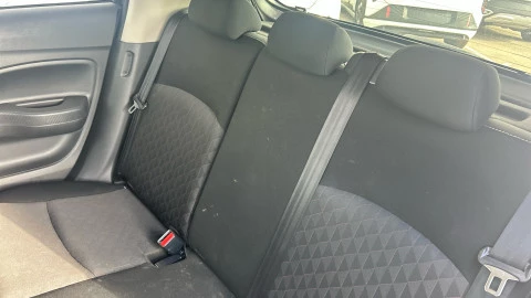 Mitsubishi Space Star 120 MPI Motion