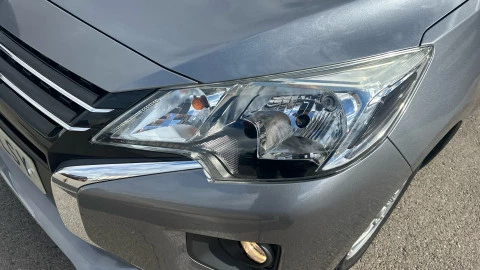 Mitsubishi Space Star 120 MPI Motion