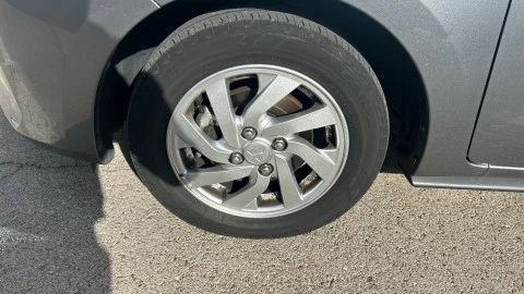 Mitsubishi Space Star 120 MPI Motion