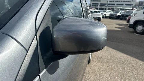 Mitsubishi Space Star 120 MPI Motion