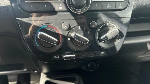 Mitsubishi Space Star 120 MPI Motion