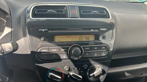 Mitsubishi Space Star 120 MPI Motion