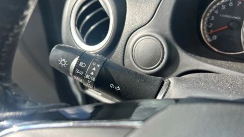 Mitsubishi Space Star 120 MPI Motion