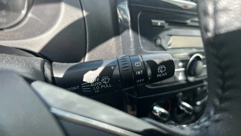 Mitsubishi Space Star 120 MPI Motion