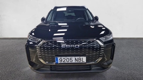 EBRO S800 1.5 TGDI PHEV Luxury E-CVT