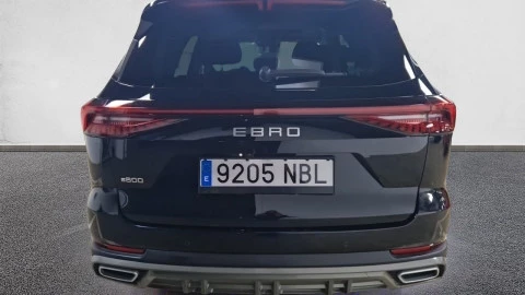 EBRO S800 1.5 TGDI PHEV Luxury E-CVT
