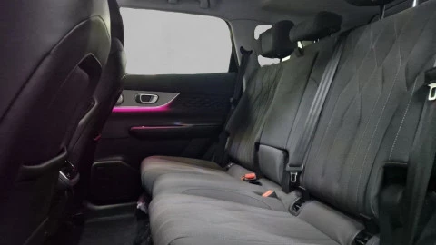 EBRO S800 1.5 TGDI PHEV Luxury E-CVT