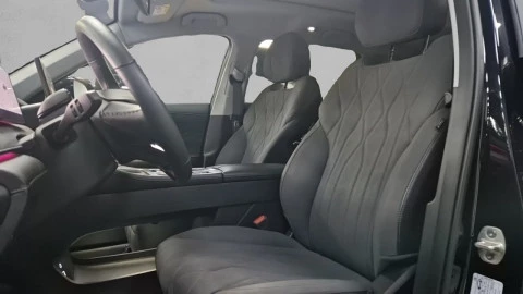 EBRO S800 1.5 TGDI PHEV Luxury E-CVT