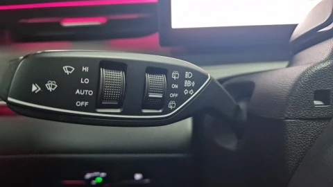 EBRO S800 1.5 TGDI PHEV Luxury E-CVT