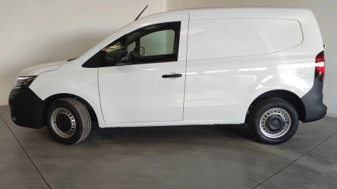 Nissan Townstar 2 plazas 1.3G 96kW L1 Profesional