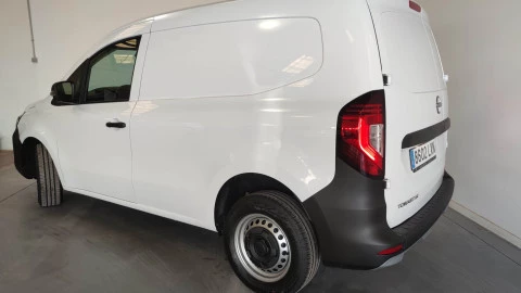 Nissan Townstar 2 plazas 1.3G 96kW L1 Profesional