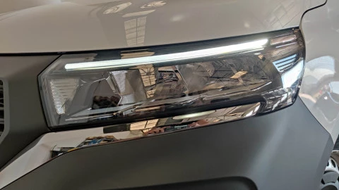 Nissan Townstar 2 plazas 1.3G 96kW L1 Profesional