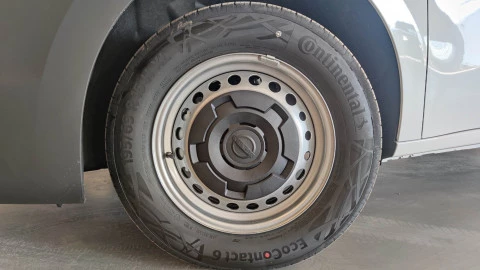 Nissan Townstar 2 plazas 1.3G 96kW L1 Profesional