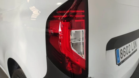 Nissan Townstar 2 plazas 1.3G 96kW L1 Profesional