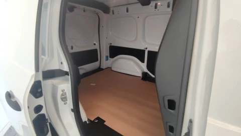 Nissan Townstar 2 plazas 1.3G 96kW L1 Profesional