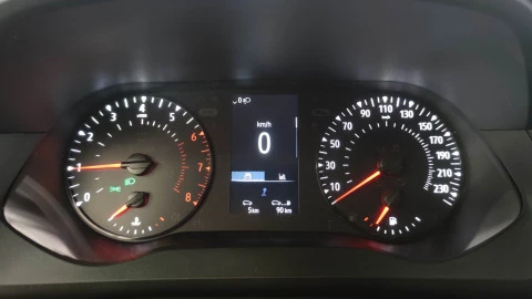 Nissan Townstar 2 plazas 1.3G 96kW L1 Profesional