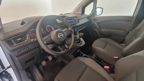 Nissan Townstar 2 plazas 1.3G 96kW L1 Profesional