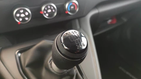 Nissan Townstar 2 plazas 1.3G 96kW L1 Profesional