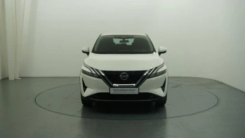 Nissan Qashqai DIG-T 103kW (140CV) mHEV 4x2 Acenta