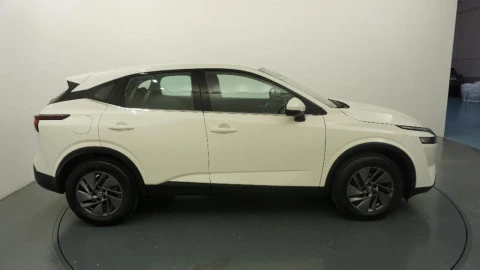 Nissan Qashqai DIG-T 103kW (140CV) mHEV 4x2 Acenta