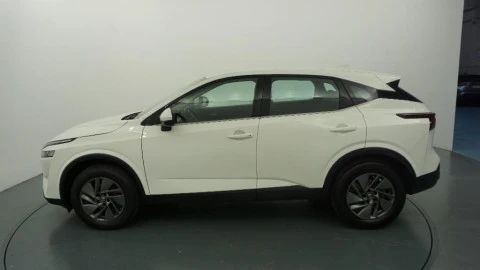 Nissan Qashqai DIG-T 103kW (140CV) mHEV 4x2 Acenta