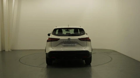Nissan Qashqai DIG-T 103kW (140CV) mHEV 4x2 Acenta