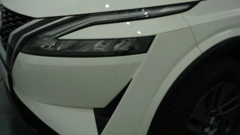 Nissan Qashqai DIG-T 103kW (140CV) mHEV 4x2 Acenta
